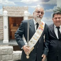 Elevação de Grandes Inspetores Gerais 2020